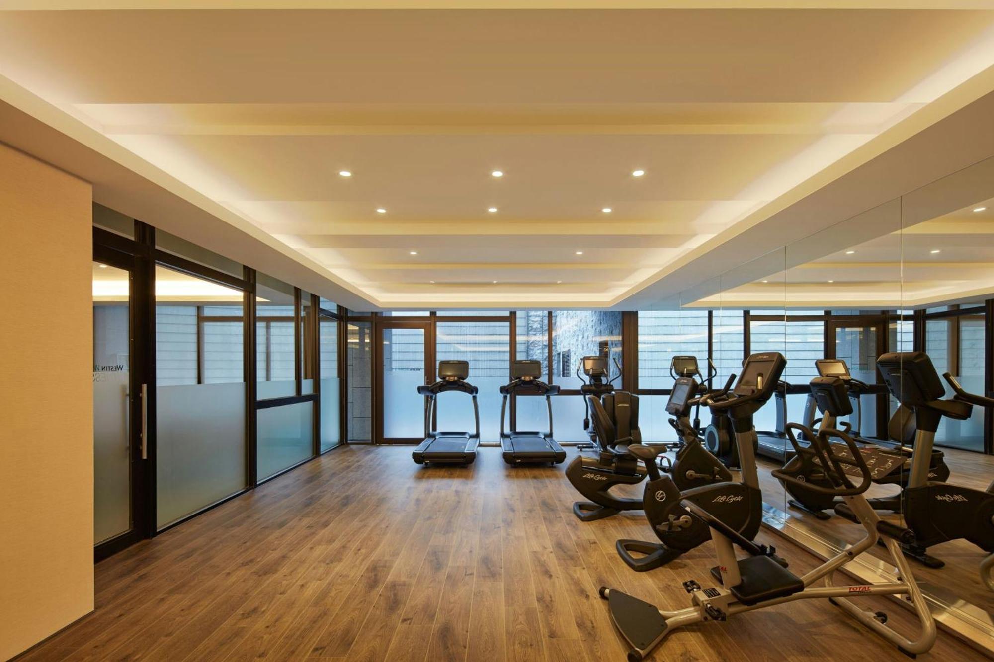 The Westin Yilan Resort Yuanshan Zewnętrze zdjęcie