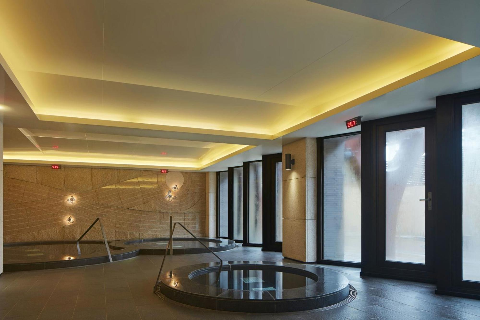 The Westin Yilan Resort Yuanshan Zewnętrze zdjęcie