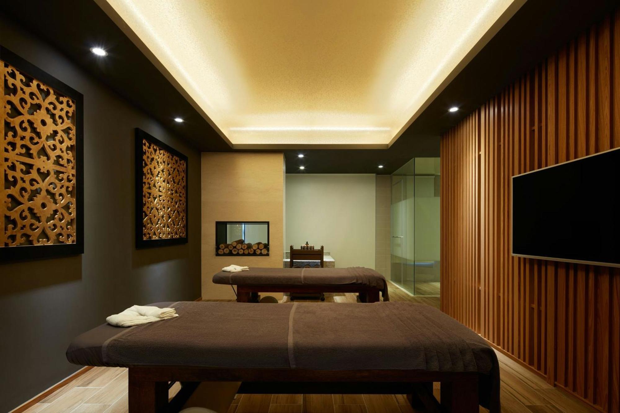 The Westin Yilan Resort Yuanshan Zewnętrze zdjęcie