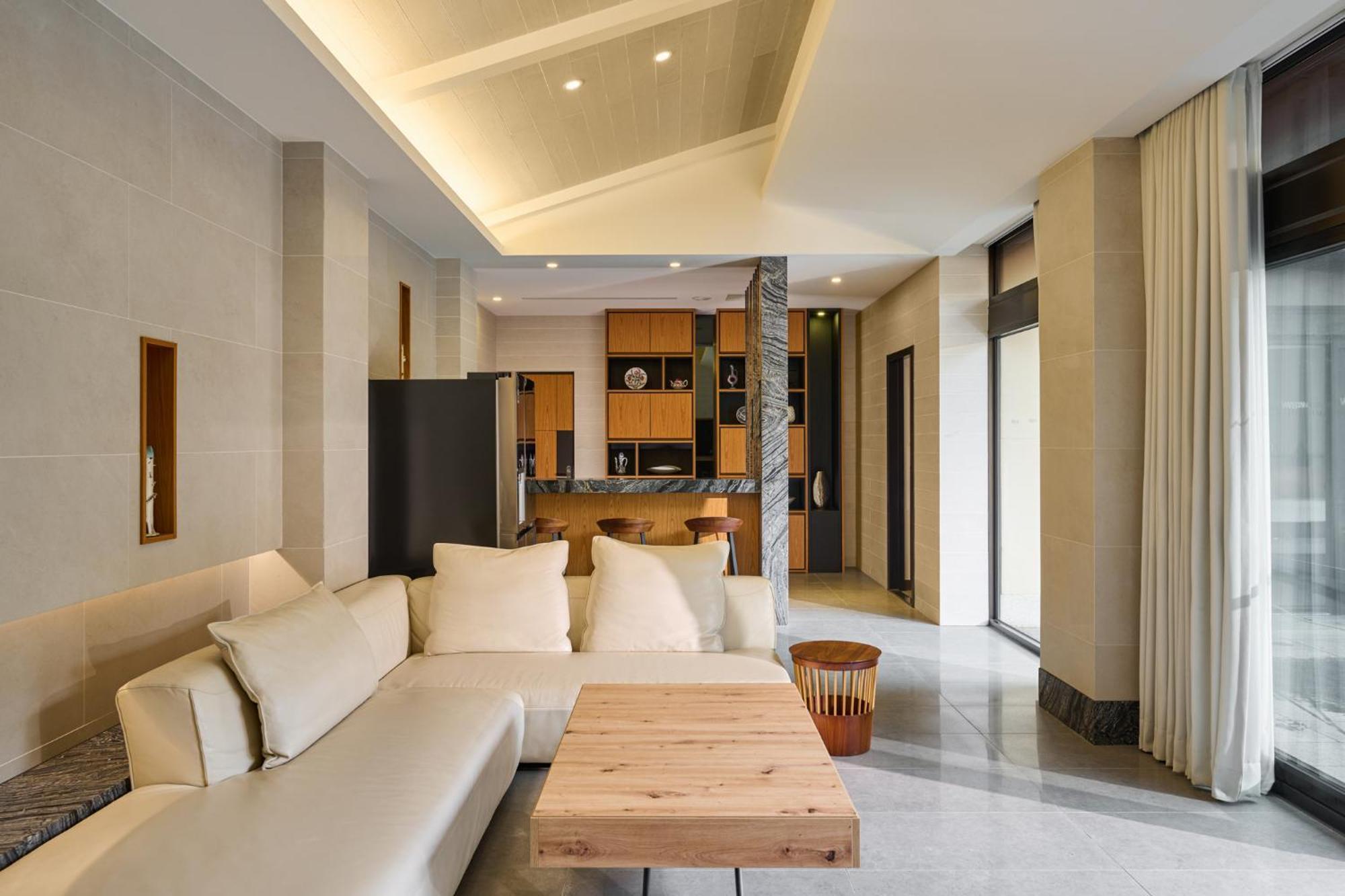 The Westin Yilan Resort Yuanshan Zewnętrze zdjęcie