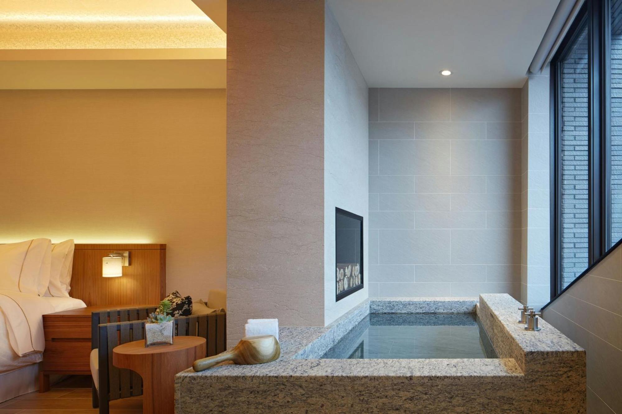 The Westin Yilan Resort Yuanshan Zewnętrze zdjęcie