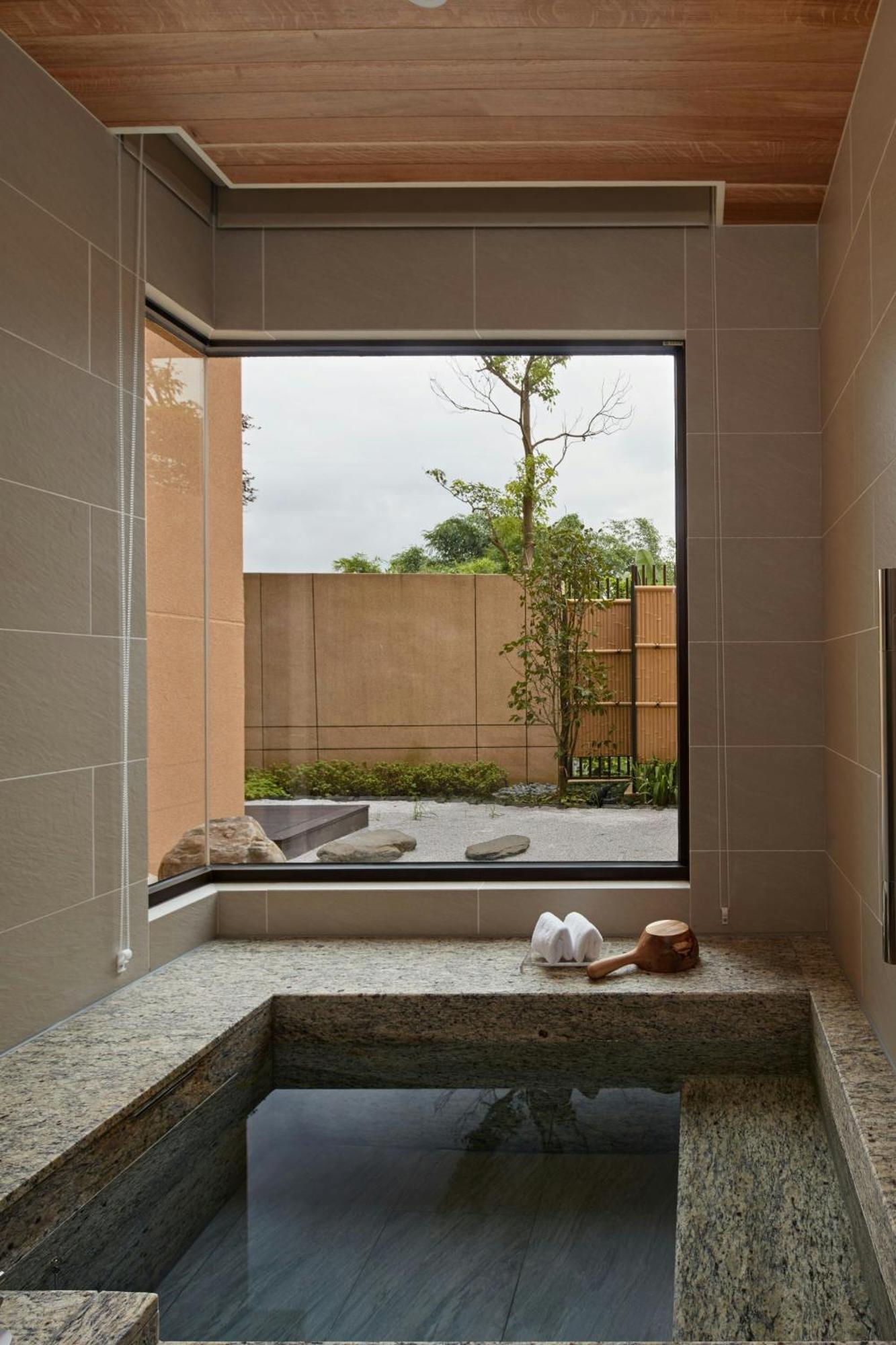 The Westin Yilan Resort Yuanshan Zewnętrze zdjęcie