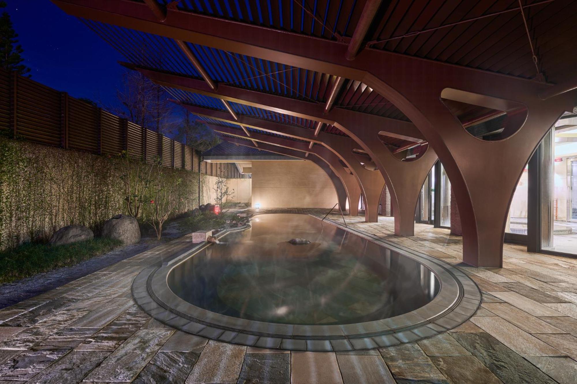 The Westin Yilan Resort Yuanshan Zewnętrze zdjęcie