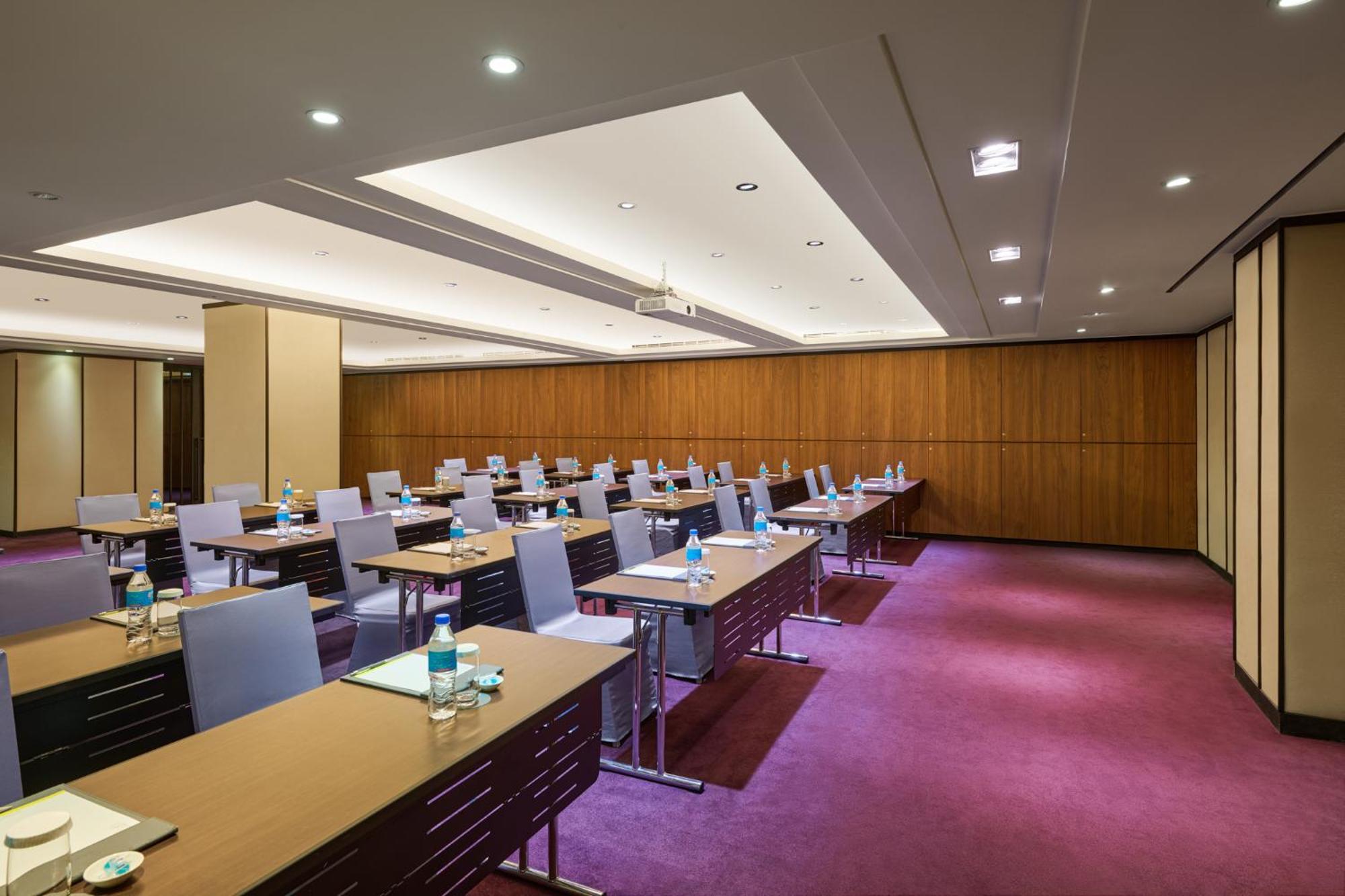 The Westin Yilan Resort Yuanshan Zewnętrze zdjęcie